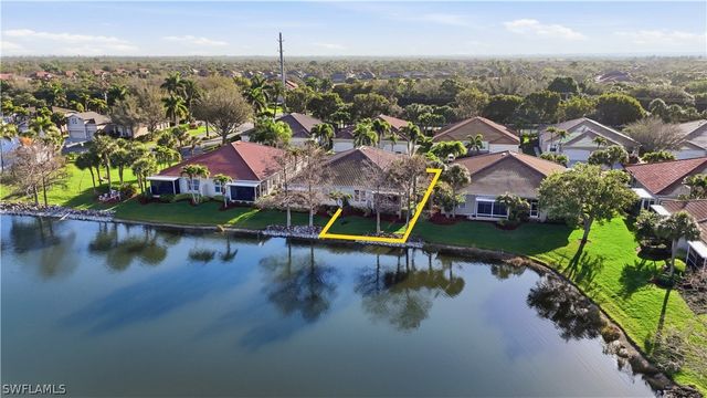 17051 Colony Lakes BLVD, Fort Myers, FL 33908