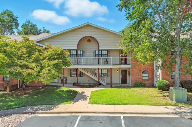 350 S Wildwood Drive 25, Branson, MO 65616