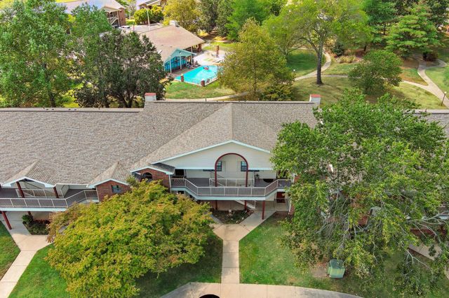 350 S Wildwood Drive 25, Branson, MO 65616