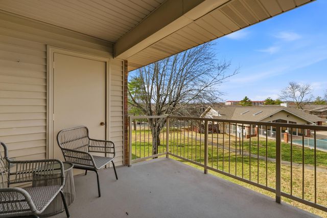 350 S Wildwood Drive 25, Branson, MO 65616