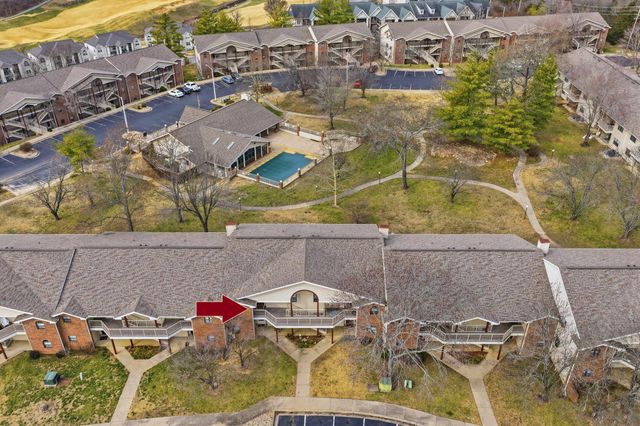 350 S Wildwood Drive 25, Branson, MO 65616