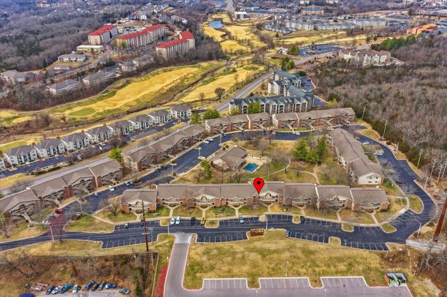 350 S Wildwood Drive 25, Branson, MO 65616