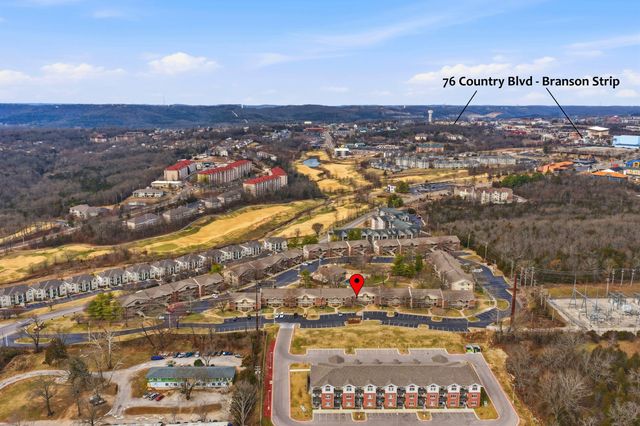 350 S Wildwood Drive 25, Branson, MO 65616