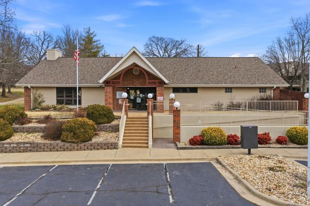 350 S Wildwood Drive 25, Branson, MO 65616