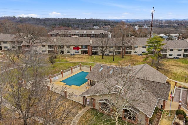350 S Wildwood Drive 25, Branson, MO 65616