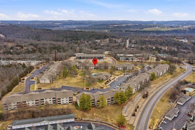 350 S Wildwood Drive 25, Branson, MO 65616