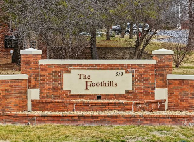 350 S Wildwood Drive 25, Branson, MO 65616