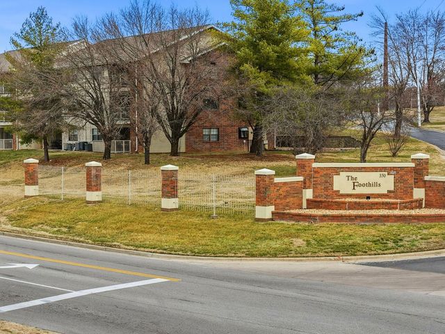 350 S Wildwood Drive 25, Branson, MO 65616