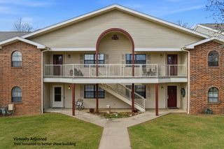 350 S Wildwood Drive 25, Branson, MO 65616