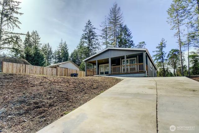 1906 197th Avenue SW, Lakebay, WA 98349
