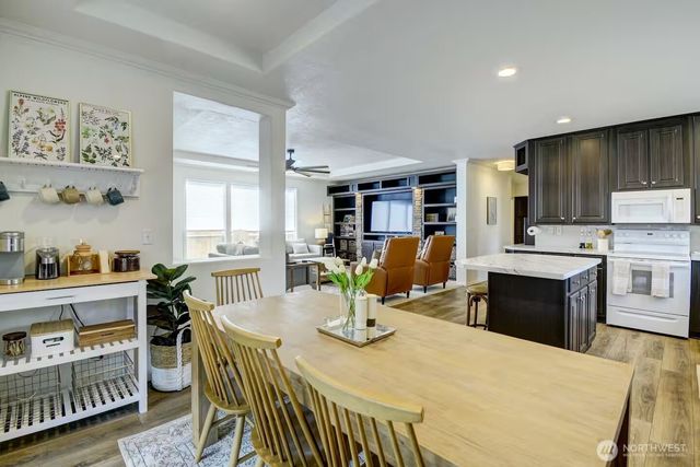 1906 197th Avenue SW, Lakebay, WA 98349