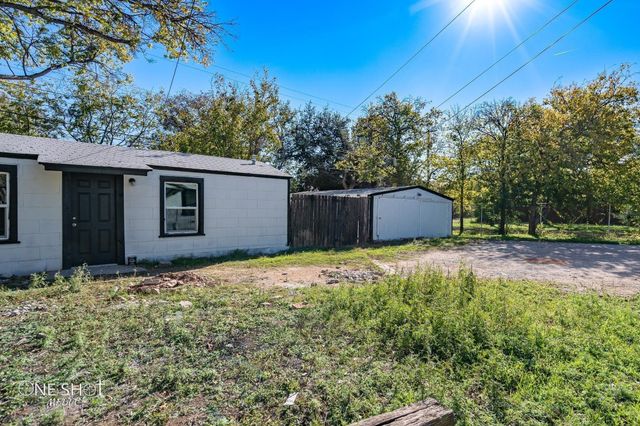 1909 Highland Avenue, Abilene, TX 79605