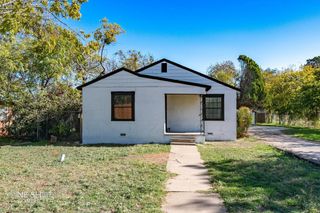 1909 Highland Avenue, Abilene, TX 79605
