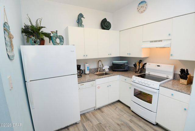 9900 S Thomas Drive 406, Panama City, FL 32408