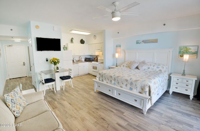 9900 S Thomas Drive 406, Panama City, FL 32408