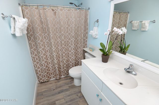 9900 S Thomas Drive 406, Panama City, FL 32408