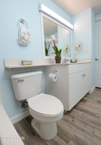 9900 S Thomas Drive 406, Panama City, FL 32408