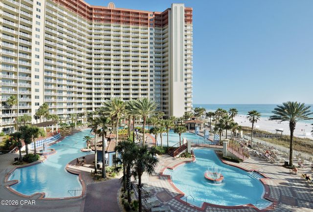 9900 S Thomas Drive 406, Panama City, FL 32408