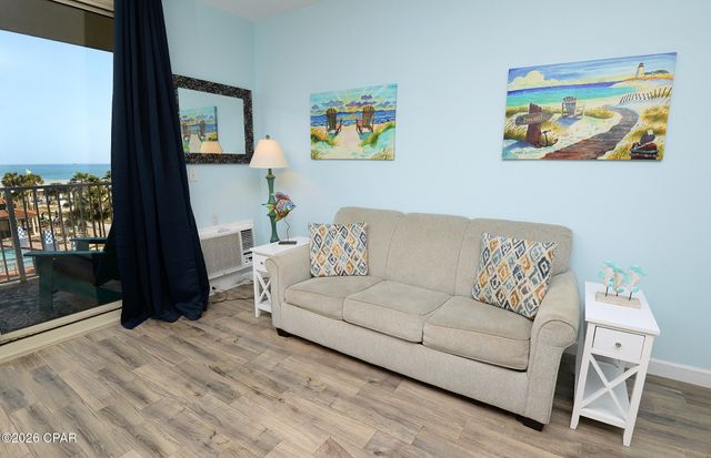 9900 S Thomas Drive 406, Panama City, FL 32408