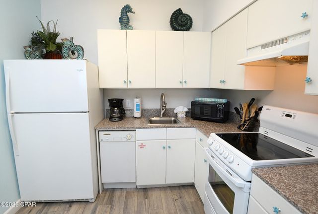 9900 S Thomas Drive 406, Panama City, FL 32408