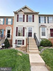 1964 TEASEL CT, Woodbridge, VA 22192