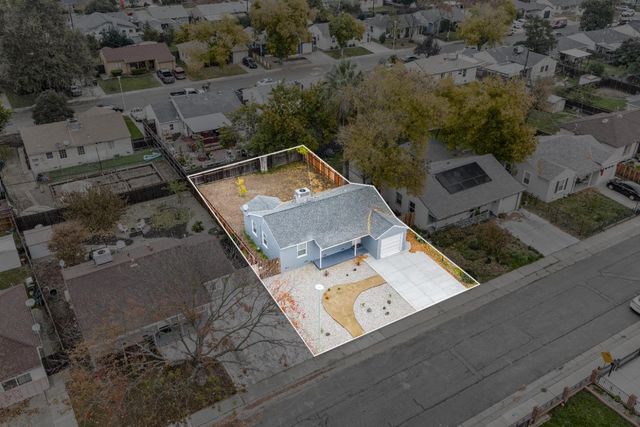 1419 38th Ave, Sacramento, CA 95822