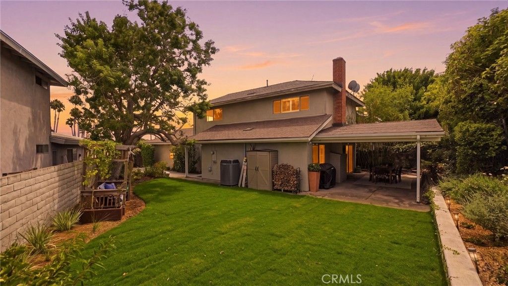 2336 Cynthia Court, Costa Mesa, CA 92627 — exterior