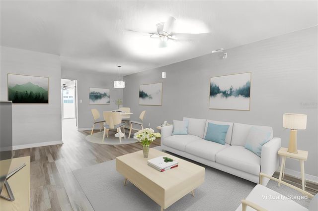 4895 BAY STREET NE 110, St Petersburg, FL 33703