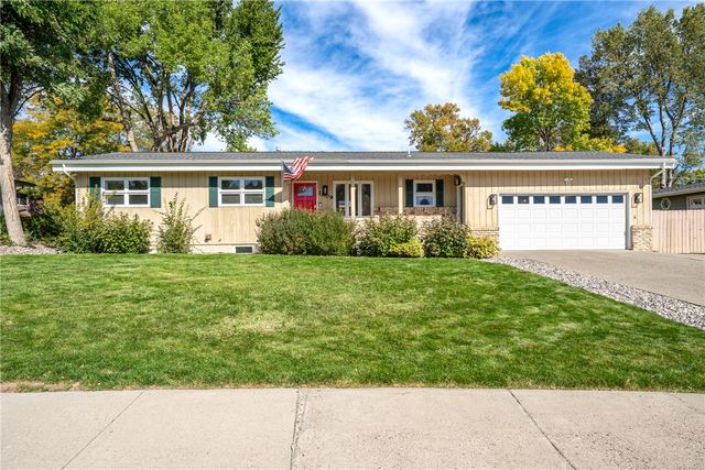 1809 Colton Boulevard, Billings, MT 59102 property photo