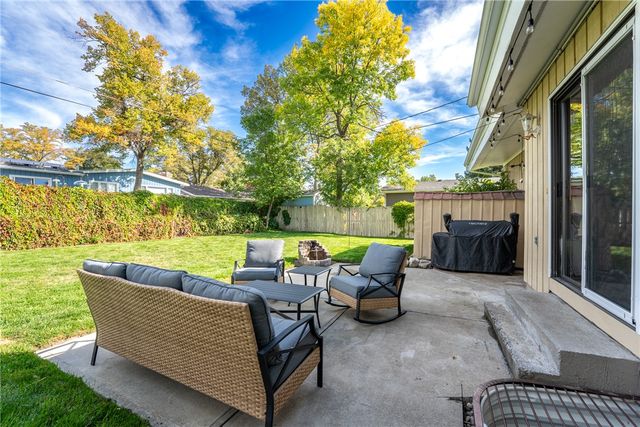1809 Colton Boulevard, Billings, MT 59102