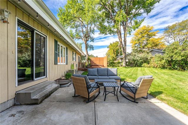 1809 Colton Boulevard, Billings, MT 59102