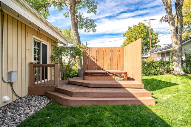 1809 Colton Boulevard, Billings, MT 59102