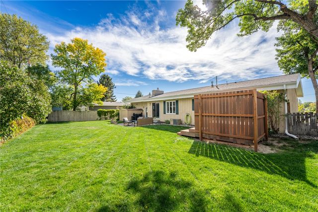 1809 Colton Boulevard, Billings, MT 59102