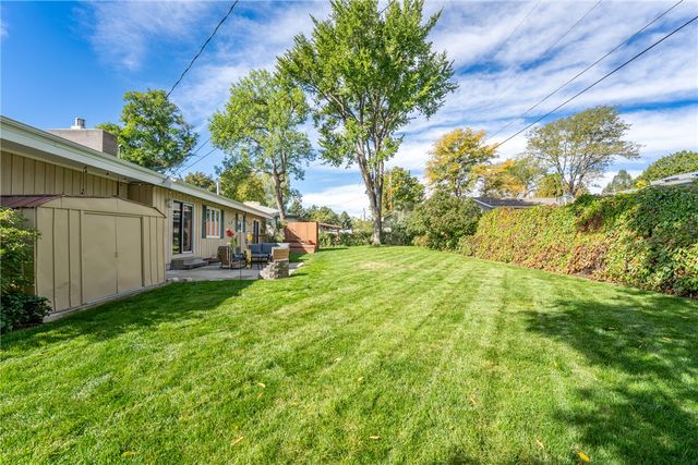 1809 Colton Boulevard, Billings, MT 59102