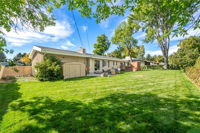 1809 Colton Boulevard, Billings, MT 59102
