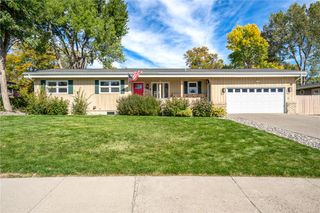 1809 Colton Boulevard, Billings, MT 59102