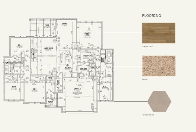 3565 Chantilly Path, Bryan, TX 77808