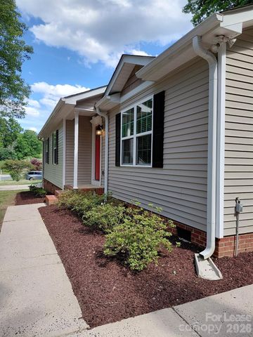3400 New Hampshire Drive, Charlotte, NC 28227