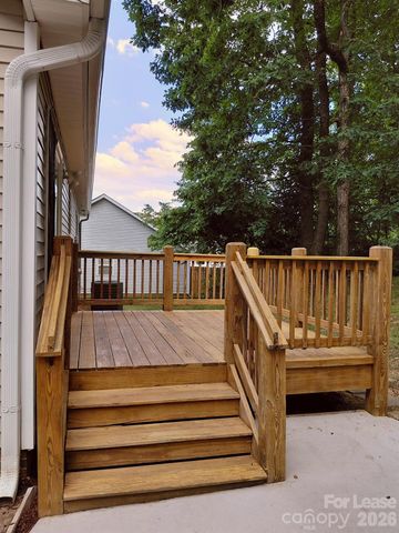 3400 New Hampshire Drive, Charlotte, NC 28227