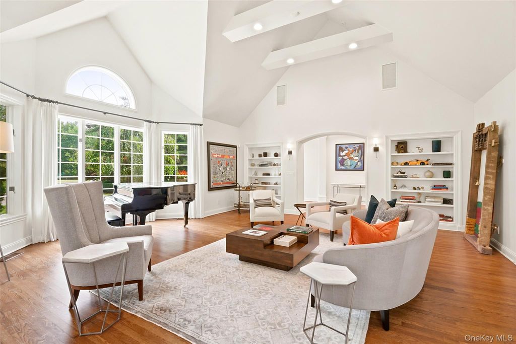 16 Hampton Road, Purchase, NY 10577 — photo 3