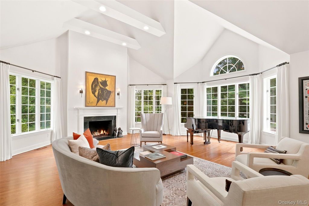 16 Hampton Road, Purchase, NY 10577 — photo 5