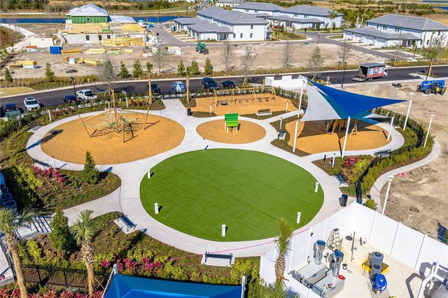 12807 JADE EMPRESS LOOP 101, Venice, FL 34293