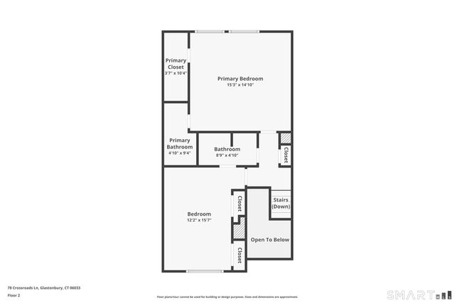 78 Crossroads Lane 78, Glastonbury, CT 06033