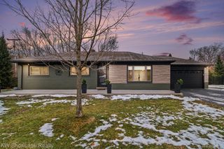 1756 Pedersen Road, Commerce Charter Township, MI 48390