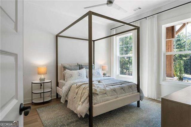 102 Fort Gibson Court, Waleska, GA 30183