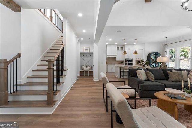 102 Fort Gibson Court, Waleska, GA 30183