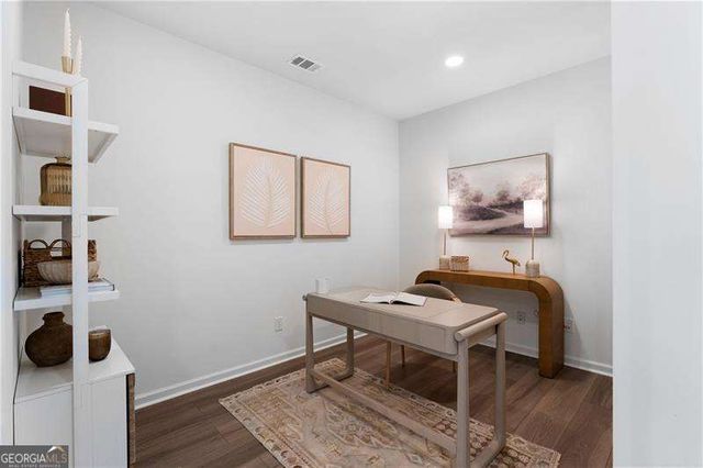 102 Fort Gibson Court, Waleska, GA 30183