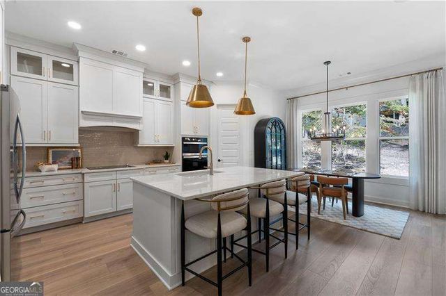 102 Fort Gibson Court, Waleska, GA 30183