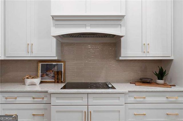 102 Fort Gibson Court, Waleska, GA 30183