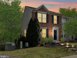 26015 RIDGE MANOR DR, Damascus, MD 20872